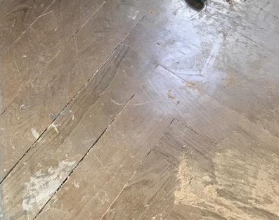 ▻Votre reparation de parquet à Lyon